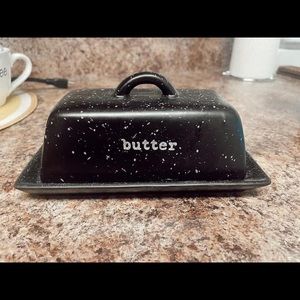 Butter holder